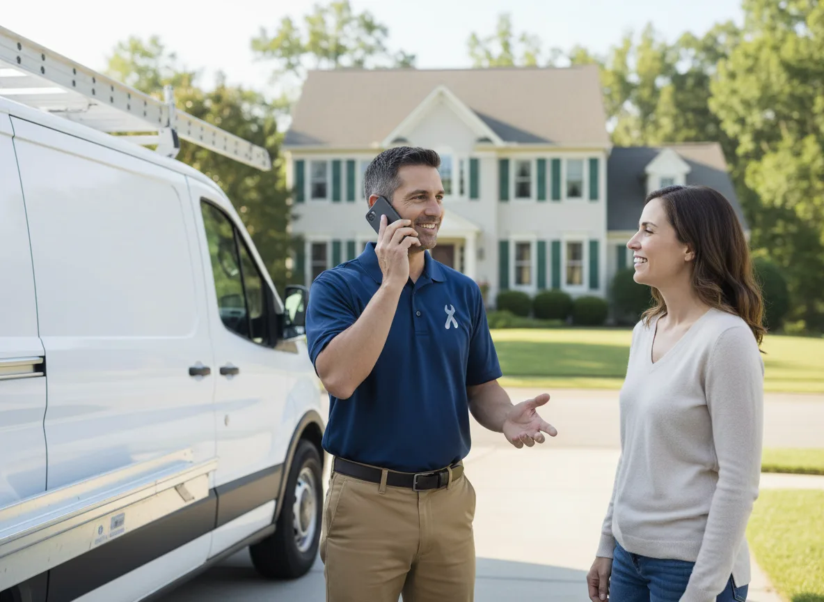 Home Gutter Service Saylorsburg, PA FAQs